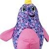 Outward Hound Floatiez Narwhal Floating Interactive Dog Toy, Large
