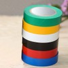 JOYIAL Pack of 6 Electrical Tape Coloured Set, Electrical Insulation