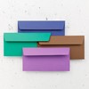 Clairefontaine Pollen Writing Paper, 21 x 29.7 cm, brown