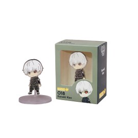 Good Smile Connect Nendoroid Pin Ken Kaneki
