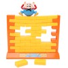Wall Breaking Game Toys Leisure Desktop Games Family Party Funny