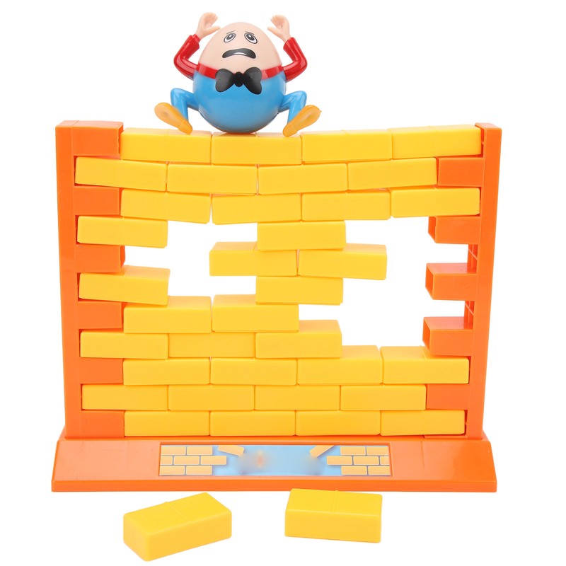Wall Breaking Game Toys Leisure Desktop Games Family Party Funny