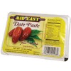 Mid East Date Paste 14 oz (400g)