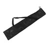 Kayak Paddle Bag Easy to Carry Foldable Adjustable Strap Mesh
