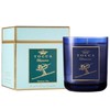 TOCCA Chamonix 10oz Candle - Rosemary & Pine Scented, Hand