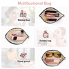 Neuroscience Gifts for Women Cosmetic Bag Neurology Nurse Gift Travel