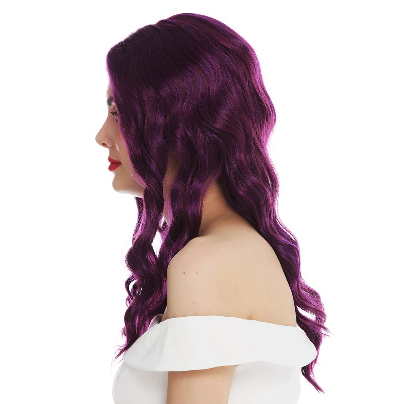 WIG ME UP - VK-9-PU2155 wig women's wig long wavy