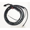 Mig Gun Replacement For Hobart 195157R Fits Handler 125 EZ