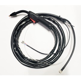 Mig Gun Replacement For Hobart 195157R Fits Handler 125 EZ and Handler 125 10ft (MIG GUN)