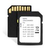 RVgolf Latest Version Navigation Car GPS SD Card Compatible with