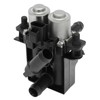 A-Premium Heater Control Valve Compatible with Lincoln, Ford & Jaguar