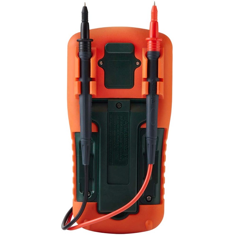 Extech Datalogging Cat IV True RMS Multimeter with Bluetooth Connectivity