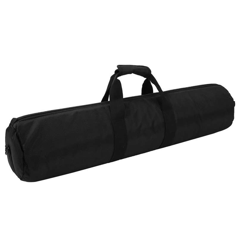 Thickened Portable Monopod Carrying Bag Umbrella Light Stand Slide Rail