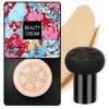 Mushroom Head Air Cushion CC Cream, Moisturizing & Oil Control