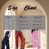 Btofellin Christmas Pants Women Winter Pyjamas Y2k Cotton Anime Kawaii