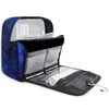 Hanging Travel Toiletry Bag Nebula Gas Cloud Deep Outer Space