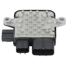 Aintier Original Engine Cooling Fan Control Relay Module fit for 2003-2007 For Mazda 6 2002-2006 For Mazda MPV 2002-2007 For Mitsubishi Lancer 2003-2006 For Mitsubishi Outlander