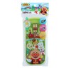LEC Anpanman Character 3 Piece Set (Chopsticks/ Spoon/ Fork) in
