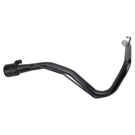 TRQ Fuel Tank Filler Neck Compatible with 2007-2011 Toyota Camry