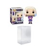 Funko Pop! Television: Wednesday - Enid Sinclair Bundled with a