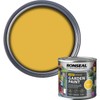 Ronseal - Garden Paint Sunburst 250ml