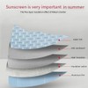 Parasol plegable para parabrisas de coche – Reflective Windshield Cover