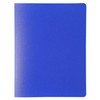 Exacompta 8561E Pack of 20 Premium Display Folders Made of