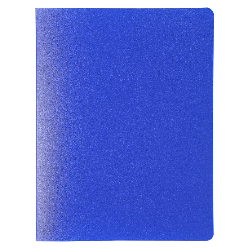Exacompta 8561E Pack of 20 Premium Display Folders Made of