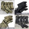 &xxx Golf Cordura Multicam Driver Fairway Wood Utility Headcover (3
