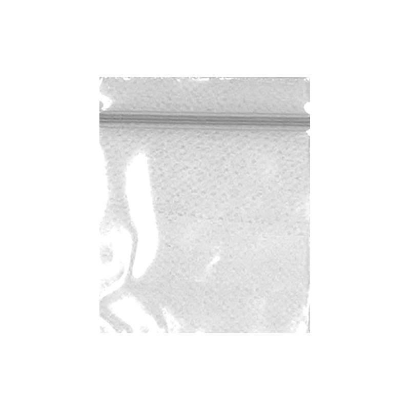 1010 Original Mini Resealable 2mil Plastic Bags 1" x 1"