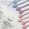 Diesel Signature Nature 8-piece set Pastel semi-syrup gel / 디젤