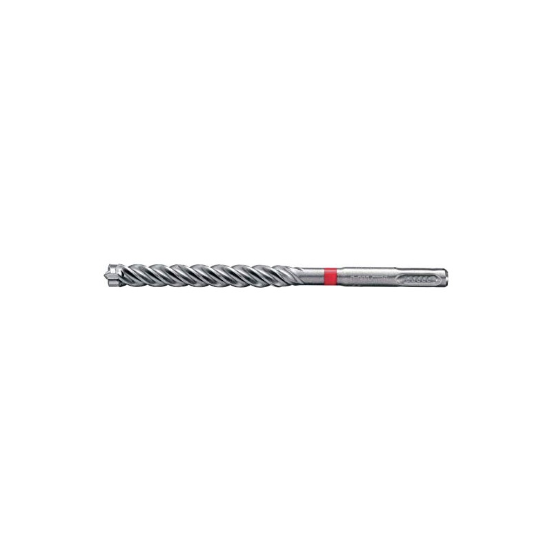 Hilti TE-CX Masonry Drill Bit with SDS Plus Shank -