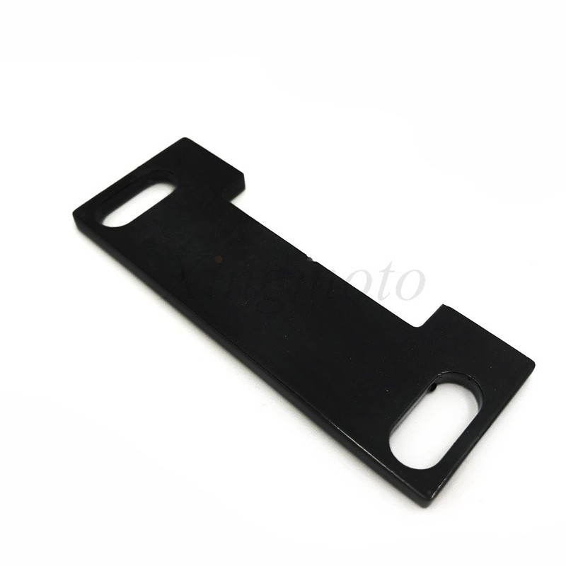 AfterMokit Replacement Fuel #10 Torque Plate for 12V 5.9L 1994-1998