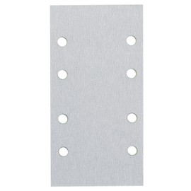 Makita A-31326 Sandpaper #180 3.7 x 7.3 inches (93 x 185 mm) Magic Fastener Type (5 Sheets)