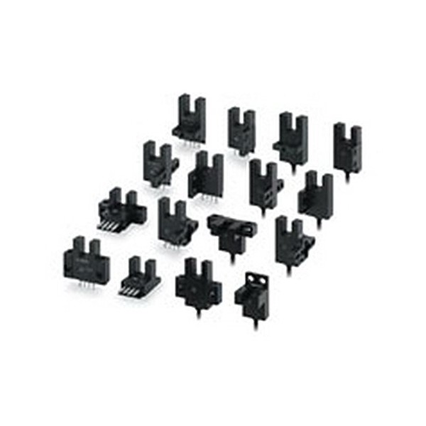 Omron Thin foto・maikurosensa Detection Distance 5 mm DC Light System
