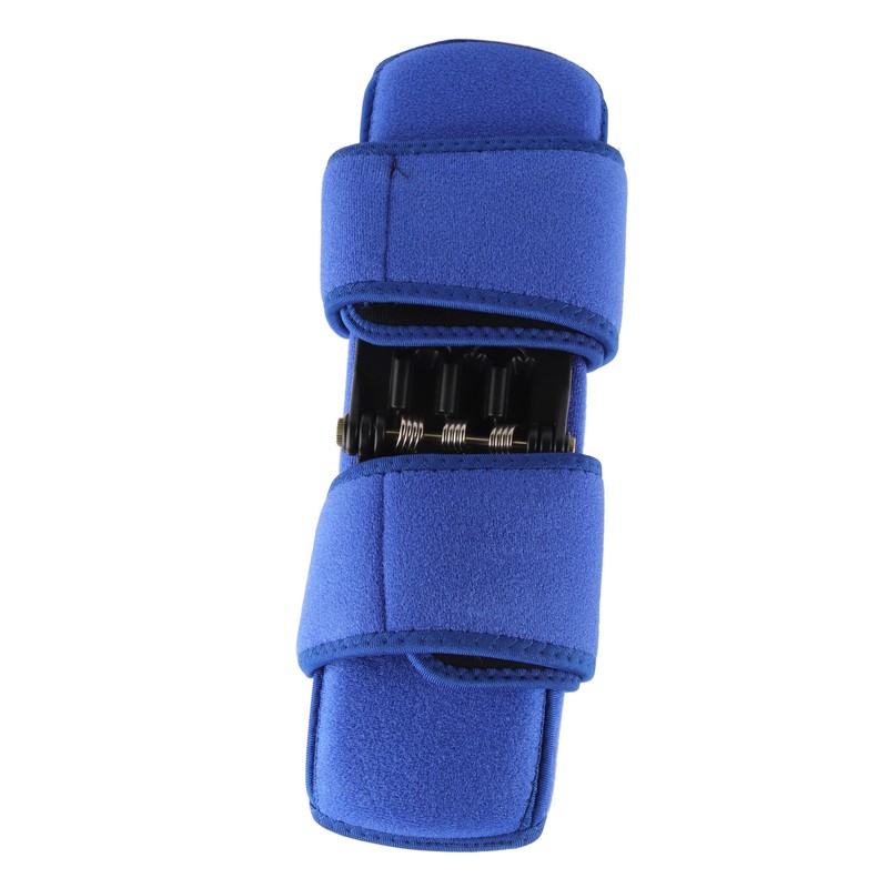 Knee Booster Brace Breathable Knee Support Protection Booster Knee Pads