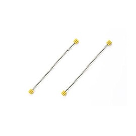 ■ [on Parts] Tamiya/Tamiya Mini four soldiers Parts Ao. 1004 Propeller Shaft A Set (ao. 1004)