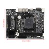 For AMD DDR3 1333/1600MHz A88 Desktop Computer Motherboard Mainboard