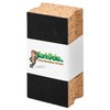 5 x cork sanding blocks, with Velcro system and rounded