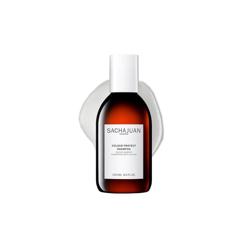 SACHAJUAN Colour Protect Shampoo, 8.4 fl. oz.