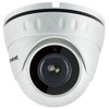 5MP Hybrid Dome Camera White | Cameras Dome CCTV, 1