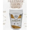 Cibele Melena De León Natural En Polvo ( Lion Mane)
