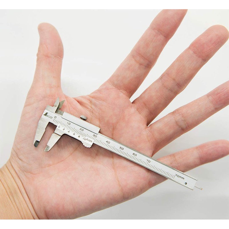 Shinwa Sokutei 19892 Premium Ultra Mini Saw 2.8 inches (70