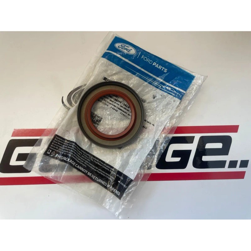 Reten Eje Caja Powershift Focus Fiesta 2011-2019 Orig