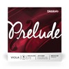 D'Addario Prelude Viola Single A String, Medium Scale, Medium Tension
