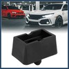 INFINAUTO Jack Point Pad Jacking Support Plug Lift Block for