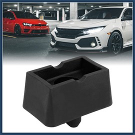 INFINAUTO Jack Point Pad Jacking Support Plug Lift Block for Car 51717039760 Stylish Design