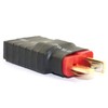 DGZZI 2PCS Male Deans T Plug to Female Connector Wireless