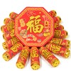 Art Beauty Chinese New Year Decorations Large Decorative Firecracker Lunar