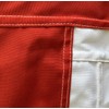 NWFlags Sewn RAF Flag | 5ft x 3ft Rope &